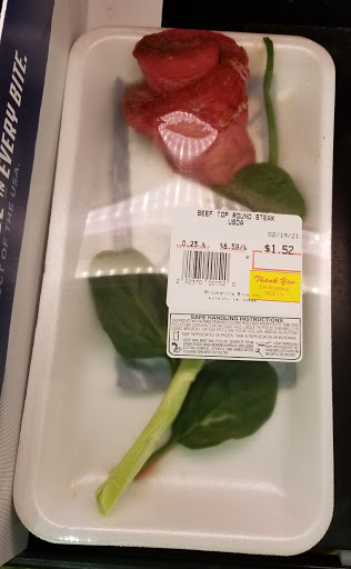 Grocery Store «Brookshire Brothers», reviews and photos, 18535 Farm to Market Rd 1488, Magnolia, TX 77355, USA