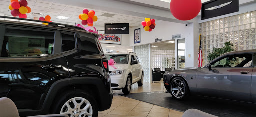 Car Dealer «Dodge Chrysler Jeep of Winter Haven», reviews and photos, 299 Cypress Gardens Blvd, Winter Haven, FL 33880, USA