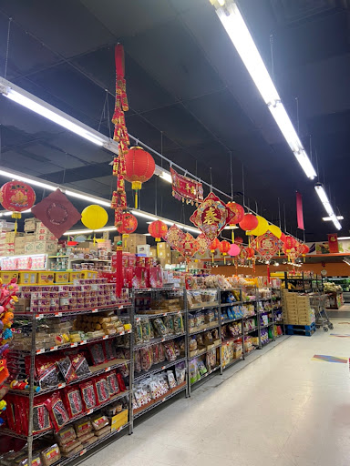 Asian Grocery Store «Viet Hoa Food Market», reviews and photos, 40 N Cleveland St, Memphis, TN 38104, USA