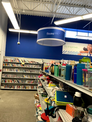 Thrift Store «Goodwill Industries of Greater Cleveland & East Central Ohio», reviews and photos, 16160 Pearl Rd, Strongsville, OH 44136, USA