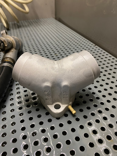 Motorcycle Repair Shop «Cycle Stop USA», reviews and photos, 808 S Woodrow Wilson St #3, Plant City, FL 33563, USA