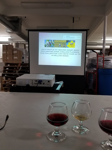 Brewery «Wild Blossom Meadery and Winery», reviews and photos, 9030 S. Hermitage Ave, Chicago, IL 60620, USA