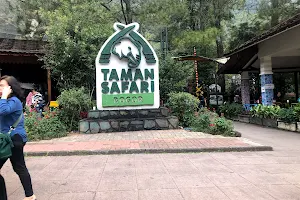 Head Office Taman Safari Indonesia image