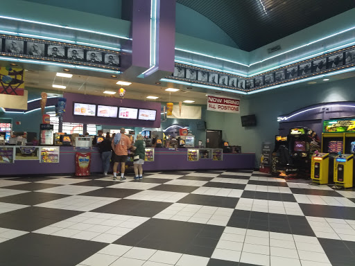 Movie Theater «Regal Cinemas Eagle Ridge Mall 12», reviews and photos, 955 Eagle Ridge Mall Entrance, Lake Wales, FL 33859, USA