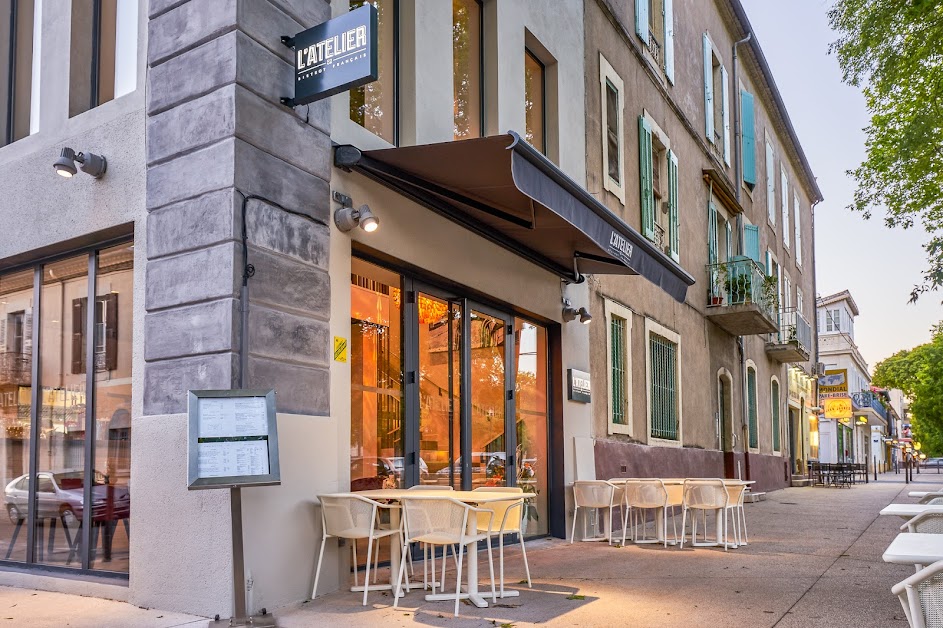 POVO - Bistrot Restaurant à Nîmes
