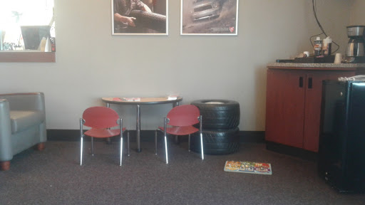 Tire Shop «Firestone Complete Auto Care», reviews and photos, 2530 S Interstate Hwy 35, San Marcos, TX 78666, USA
