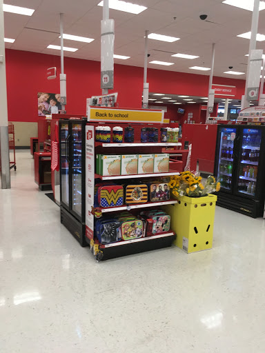 Department Store «Target», reviews and photos, 5800 20th St, Vero Beach, FL 32966, USA