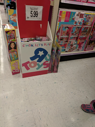 Toy Store «Toys