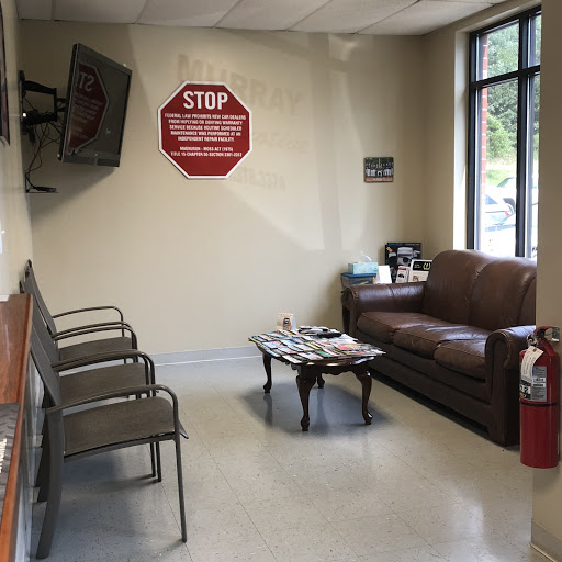 Auto Repair Shop «Murray Automotive», reviews and photos, 1731 Douthit Ct, Powhatan, VA 23139, USA