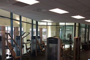 Phoenix Plaza Fitness Center