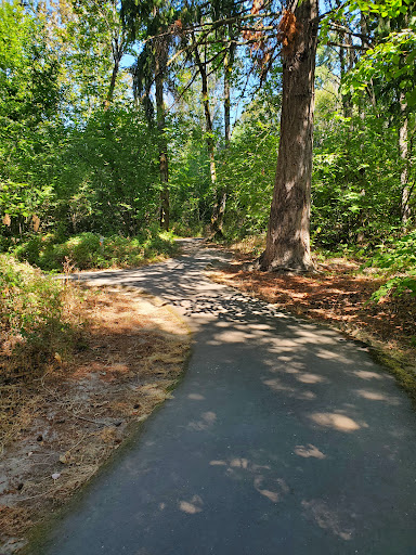 Park «Pioneer Park», reviews and photos, 14545 NW Pioneer Rd, Beaverton, OR 97006, USA