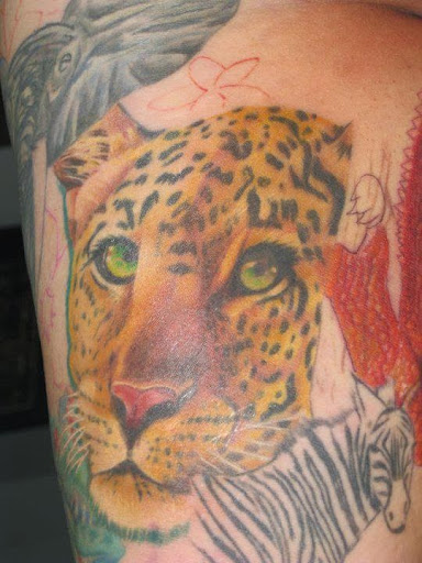 Explore cosmo and wanda tattoo ideas, creative tattoo ideas in Bethlehem, available at Satori Ink