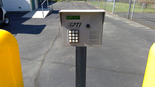 Storage Facility «Extra Space Storage», reviews and photos, 3131 Acushnet Ave, New Bedford, MA 02745, USA