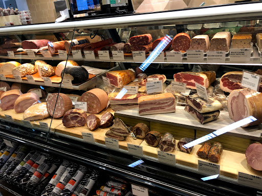 Grocery Store «Metropolitan Market (Proctor)», reviews and photos, 2420 N Proctor St, Tacoma, WA 98406, USA