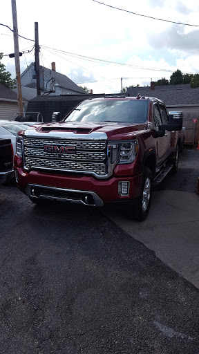 Used Car Dealer «Richland Motors», reviews and photos, 4653 Pearl Rd, Cleveland, OH 44109, USA