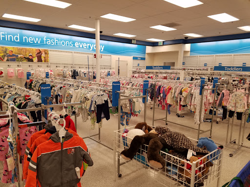 Clothing Store «Ross Dress for Less», reviews and photos, 1609 Caldwell Blvd, Nampa, ID 83651, USA