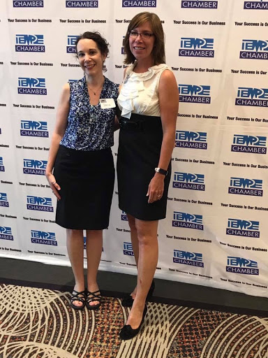 Employment Agency «Express Employment Professionals - Tempe, AZ», reviews and photos, 1342 W Warner Rd #102, Tempe, AZ 85284, USA