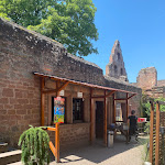 Photo n°33 de l'avis de Flipper. fait le 07/07/2023 à 14:17 sur le  abbaye de Limburg à Bad Dürkheim