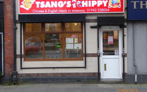 Tsang's Chippy image