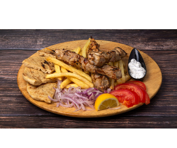 Αξιολογήσεις για το Γυροπλάτανος στην Θεσσαλονίκη - Εστιατόριο