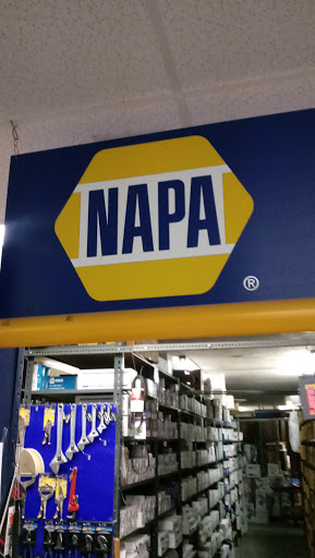 Auto Parts Store «NAPA Auto Parts Pennsburg», reviews and photos, 752 Main St, Pennsburg, PA 18073, USA