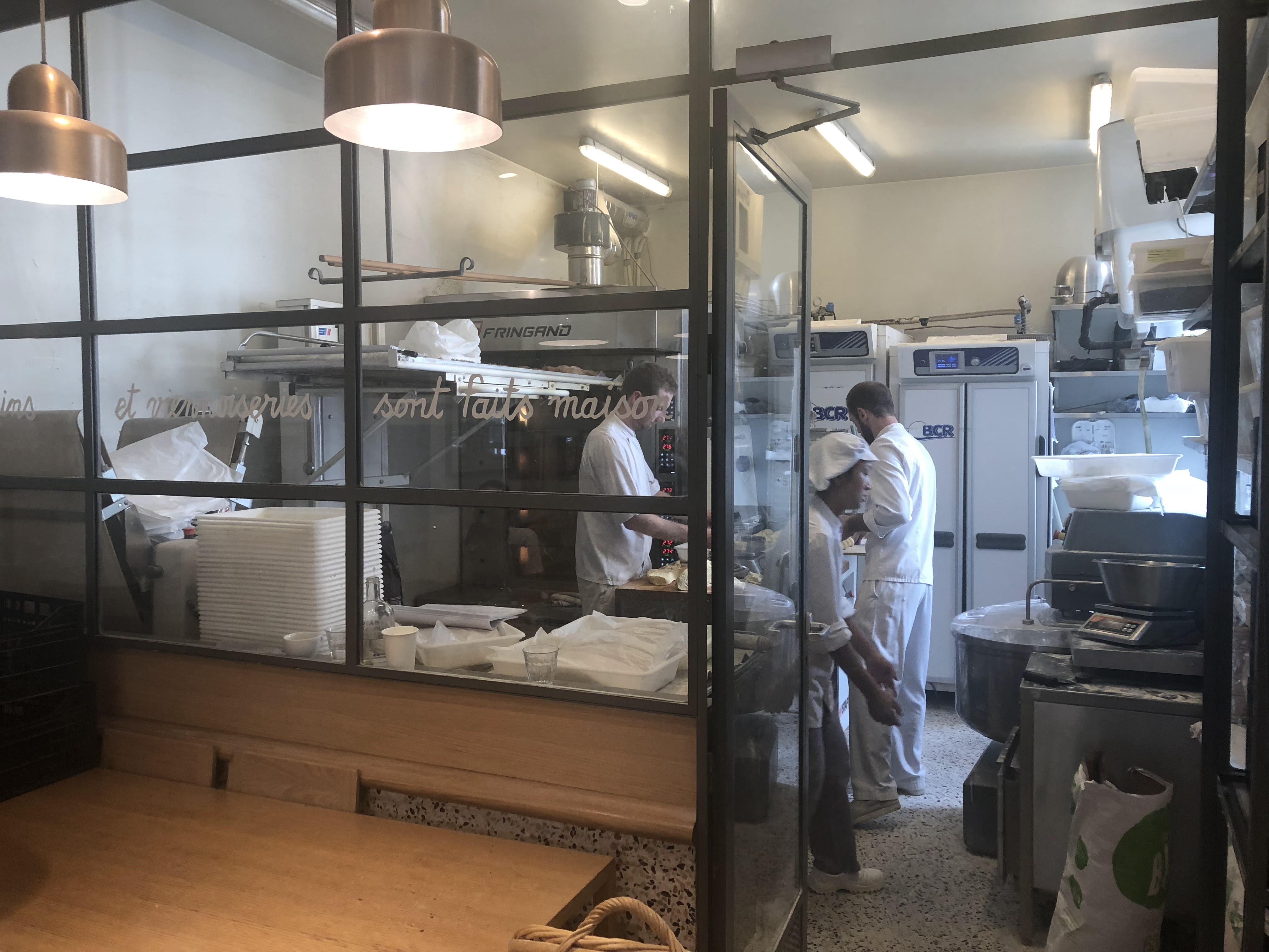 Photo n° 11 de l'avis de Kévin. fait le 02/09/2018 à 20:37