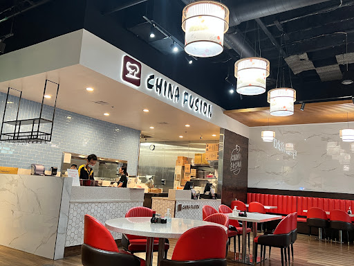China Fusion- La Costa image