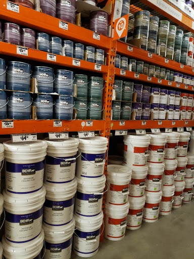 Home Improvement Store «The Home Depot», reviews and photos, 13501 S Dixie Hwy, Pinecrest, FL 33156, USA