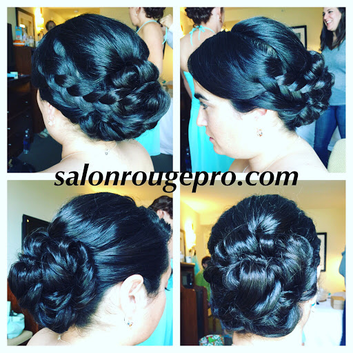 Beauty Salon «Salon Rouge», reviews and photos, 44 Washington St # 3, Plainville, MA 02762, USA