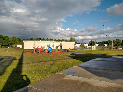 Recreation Center «Puyallup Recreation Center», reviews and photos, 808 Valley Ave NW, Puyallup, WA 98371, USA