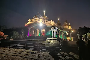 श्री क्षेत्र दहिवली बु || image