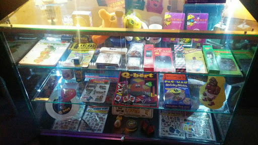Museum «National Videogame Museum», reviews and photos, 8004 Dallas Pkwy, Frisco, TX 75034, USA