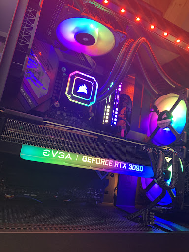 Computer Repair Service «The Computer Clinic», reviews and photos, 2626 E 10th St, Bloomington, IN 47408, USA