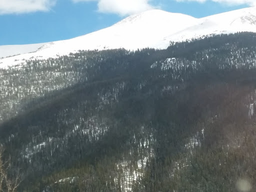 Plumber «Evergreen Septic Pumping», reviews and photos, 322 Quarter Cir Ln, Evergreen, CO 80439, USA