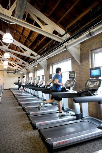 Gym «Lakeview Athletic Club», reviews and photos, 3212 N Broadway St, Chicago, IL 60657, USA