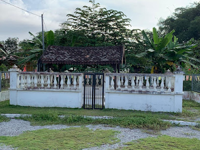 Makam Tok Janggut