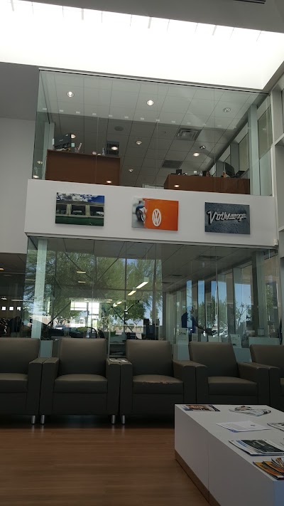 Photos of San Tan Volkswagen