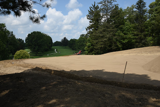 Golf Course «Bunker Hill Golf Course», reviews and photos, 3060 Pearl Rd, Medina, OH 44256, USA