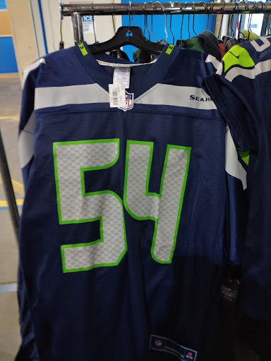 Boutique «Blue, a Goodwill Boutique - Tacoma», reviews and photos, 2520 N Proctor St, Tacoma, WA 98406, USA