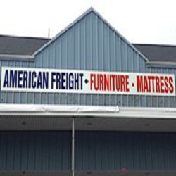 American Freight Furniture and Mattress, 1000 Front St, Vestal, NY 13850, USA, 