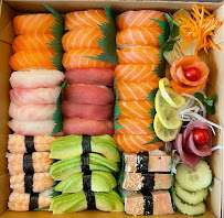 Sushi du Livraison de repas à domicile SabaiDee Sushi à Toulouges - n°15