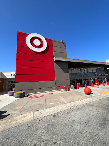 Department Store «Target», reviews and photos, 3500 East-West Hwy #1200, Hyattsville, MD 20782, USA