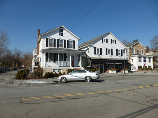 Wine Store «Stockton Fine Wine & Spirits», reviews and photos, 17 Bridge St, Stockton, NJ 08559, USA