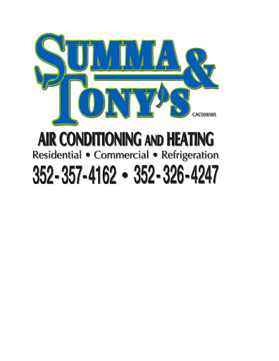 HVAC Contractor «Summa & Tonys Air Conditioning and Heating», reviews and photos