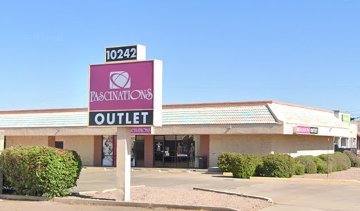 Lingerie Store «Fascinations», reviews and photos, 10242 N 19th Ave, Phoenix, AZ 85021, USA
