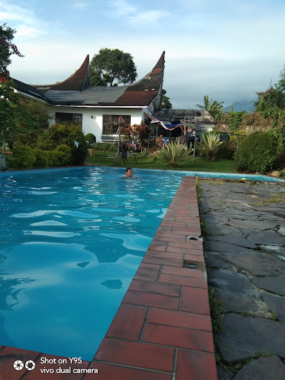 Villa Minang