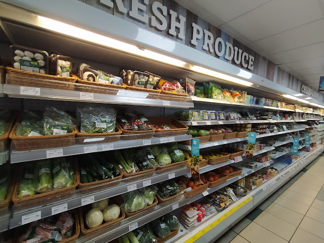 Reviews of Nisa Local Tockwith in York - Supermarket
