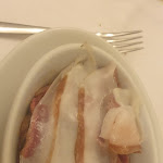 Photo n°4 de l'avis de simone.r fait le 22/08/2023 à 11:37 sur le  Locanda Del Palio à Fermo