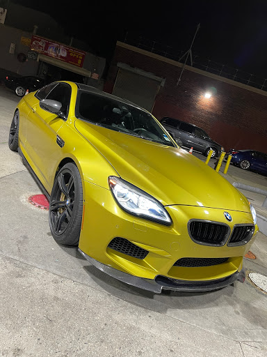 Tire Shop «Awais Auto Repair & Tire Shop», reviews and photos, 168 Centre St, Brooklyn, NY 11231, USA