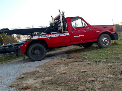 Collins Towing & Recovery